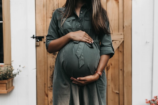 Cuidado de la salud femenina y prenatal